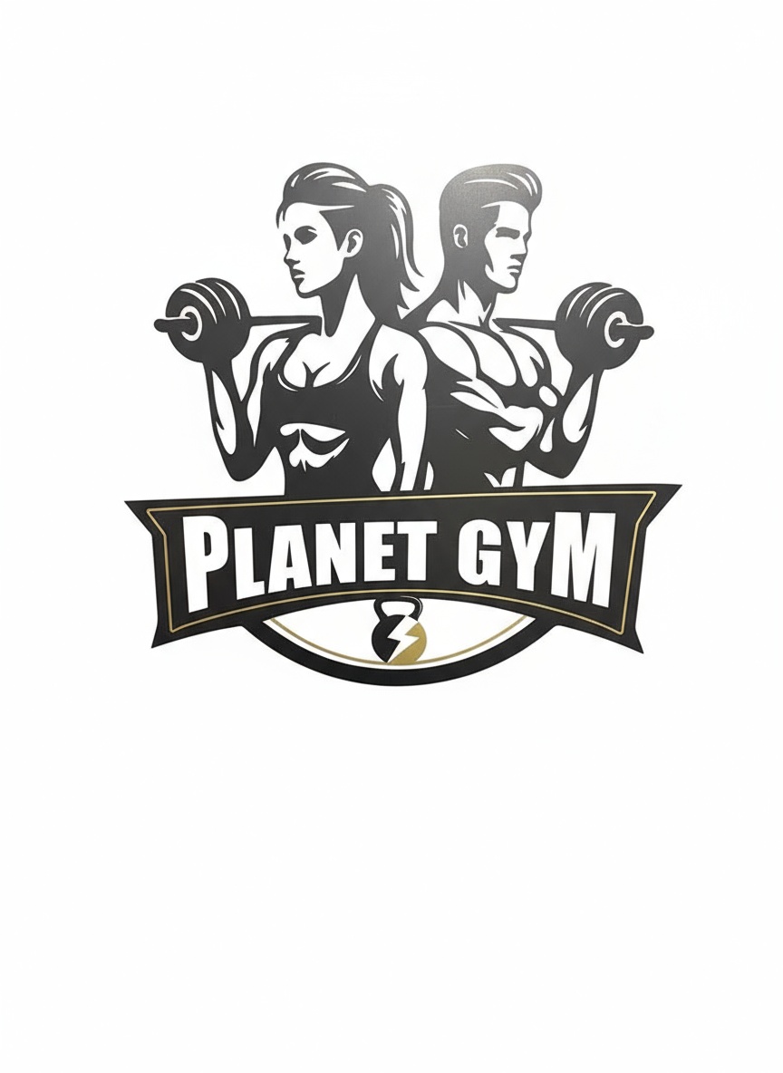 Gym Logo
